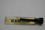 VEEJAGA HASCISH HOMME (VERSION 1983) ORIGINAL FOR MEN / POUR HOMME  EAU DE TOILETTE 1,5 ml 0.05 FL.OZ - Samples