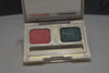 SEVENTEEN 17 COSMETICS CAKE EYESHADOW SUPER IRIDESCENT (No 26 - DUODAZZLE) / Συμπαγής Διπλή Σκιά Ματιών, Σούπερ Ιριδίζουσα -  (COLLECTION 26) -  Σε Απόχρωση (Κοραλλί - Πράσινο) 4.5 g.