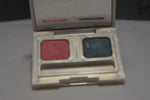SEVENTEEN 17 COSMETICS CAKE EYESHADOW SUPER IRIDESCENT (No 26 - DUODAZZLE) / Συμπαγής Διπλή Σκιά Ματιών, Σούπερ Ιριδίζουσα -  (COLLECTION 26) -  Σε Απόχρωση (Κοραλλί - Πράσινο) 4.5 g.