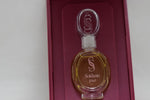 SERGIO SOLDANO EAU DE JOUR (VERSION DE 1987) ORIGINAL FOR LADIES / PER DONNE / EAU DE TOILETTE 5 ml 0.2 FL.OZ - ΜΙΝΙΑΤΟΥΡΑ