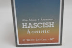 VEEJAGA HASCISH HOMME (VERSION 1983) ORIGINAL FOR MEN / POUR HOMME  AFTER SHAVE ATOMISEUR (NATURAL SPRAY) 100 ml 3.4 FL.OZ.