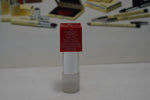 PHAS HYPOALLERGĖNIQUE ROUGE INTENSE - LIP COMFORT (80 - RED TEMPTATION) / Κραγιόν έντονο, σε Απόχρωση (80 - Κόκκινος Πειρασμός), με Άνεση μεγάλης Διάρκειας στα Χείλη, 4 ml - Tester - Χωρίς κουτί.