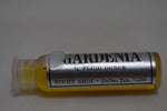 The Scent Shop - Scents of Nature - GARDENIA  (VERSION 1981) / Άρωμα Γαρδένιας   PERFUME 7.5 ml ¼ FL.OZ.