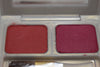 SEVENTEEN 17 COSMETICS BEAUTY COLOR / BLUSHER / FARD A JOUES / SUPER IRIDESCENT 2 COLOR SET (No 27 ROSETTE - REDNESS) / Διπλό ρουζ, Σούπερ Ιριδίζον -  (COLLECTION 27) -  Σε Απόχρωση (Πορτοκαλί Ροζ - Φούξια) 8 g.