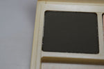 PHAS HYPOALLERGĖNIQUE DUO OMBRE À PAUPIÈRES  / DOUBLE EYE SHADOW / ΔΙΠΛΗ ΣΚΙΑ ΜΑΤΙΩΝ, Υποαλλεργική, σε Απόχρωση (VERT / BRONZE - Γκρι Μολυβί / Σομόν) 2x2 g - Χωρίς κουτί.