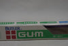 GUM  TOOTHBRUSH END-TUFT SOFT BRISTLES (307) / Οδοντόβουρτσα με εξαιρετικά μικρή κεφαλή, Μαλακή, Χρώματος Μωβ.