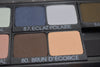 PHAS HYPOALLERGĖNIQUE PALETTES DE OMBRE À PAUPIÈRES / PALETTES EYE SHADOW / Παλέτα με Δέκα (10) Σκιές Ματιών, Υποαλλεργικές - Tester - Χωρίς κουτί.