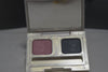 SEVENTEEN 17 COSMETICS CAKE EYESHADOW SUPER IRIDESCENT (No 23 - DUOLIGHT) / Συμπαγής Διπλή Σκιά Ματιών, Σούπερ Ιριδίζουσα -  (COLLECTION 23) -  Σε Απόχρωση (Ροζ - Γκρι) 4.5 g.