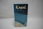 JACQUES GRENEL Kayak (VERSION 1980) POUR HOMME / FOR MEN AFTER SHAVE LOTION 100 ml 3.4 FL.OZ.