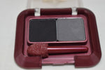 CONSTANCE CARROLL DUO EYE SHADOW / DUO OMBRE À PAUPIÈRES / ΔΙΠΛΗ ΣΚΙΑ ΜΑΤΙΩΝ - (COLLECTION 5) - Σε Απόχρωση (Μαύρο - Γκρί) 2 g.