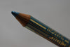 LADY MANHATTAN COSMETICS BIG METALIC SHADOW WATERPROOF / Μολύβι Χονδρό, Διπλής Δράσης,  Ματιών και Σκιάς ταυτόχρονα, Αδιάβροχο, σε Απόχρωση (No 50 - Τυρκουάζ / Σιέλ Μεταλλικό).