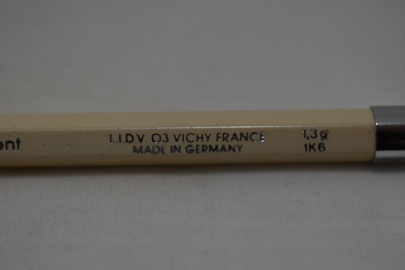 PHAS HYPOALLERGĖNIQUE CRAYON DOUCEUR CONTOUR DES LEVRES / LIP-LINER PENCIL - Μολύβι Απαλότητας Χειλιών, Υποαλλεργικό, σε Απόχρωση - (Piment - Τσίλι) 1.3 g.