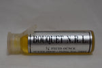 The Scent Shop - Scents of Nature - BOUQET N.R.L.   (VERSION 1981) / Άρωμα Μπουκέτο  N.R.L. PERFUME 7.5 ml ¼ FL.OZ.