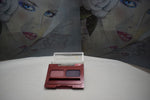 SEVENTEEN 17 COSMETICS CAKE EYE SHADOW DUO (No 6 PLUM ROSE - DEEP VIOLET) / Συμπαγής Διπλή Σκιά Ματιών -  (COLLECTION 6) -  Σε Απόχρωση (Απαλό Ροζ - Βαθύ Βιολετί) 4 g.