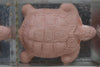 WOLFF GIFT BOX (COUNTRY FAIR) SOAP TURTLE SCENTED COLOR PINK 3 PCS (VERSION 1981) / Συσκευασία Δώρου (Υπαίθρια Γιορτή) από Αρωματισμένα Σαπούνια - 3 Τεμάχια - σε σχήμα Χελώνας, Χρώματος Ροζ, 152 gr 5.0 OZ.