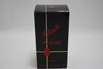 VEEJAGA HASCISH BLACK (VERSION 1985) ORIGINAL POUR HOMME / FOR MEN AFTER SHAVE 50 ml 1.7 FL.OZ.