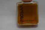 PROSAR CLASSIC BY GR. SARANTIS (VERSION 1980) ORIGINAL FOR MEN / POUR HOMME EAU DE TOILETTE 55 ml 1.85 FL.OZ – Χωρίς κουτί.