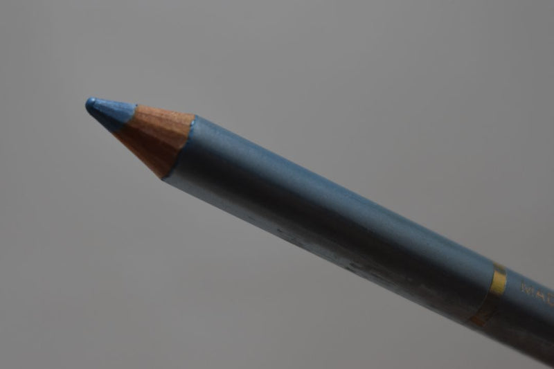 ERRE DUE COSMETIC KOHL LINER (KAJAL) / Μολύβι Ματιών Καζάλ σε Απόχρωση (Νο 103 - Ανοικτό Γαλάζιο).
