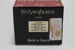 YVES SAINT LAURENT POUR HOMME  (VERSION 1971) ORIGINAL EAU DE TOILETTE 60 ml 2 FL.OZ – (FULL  80%)