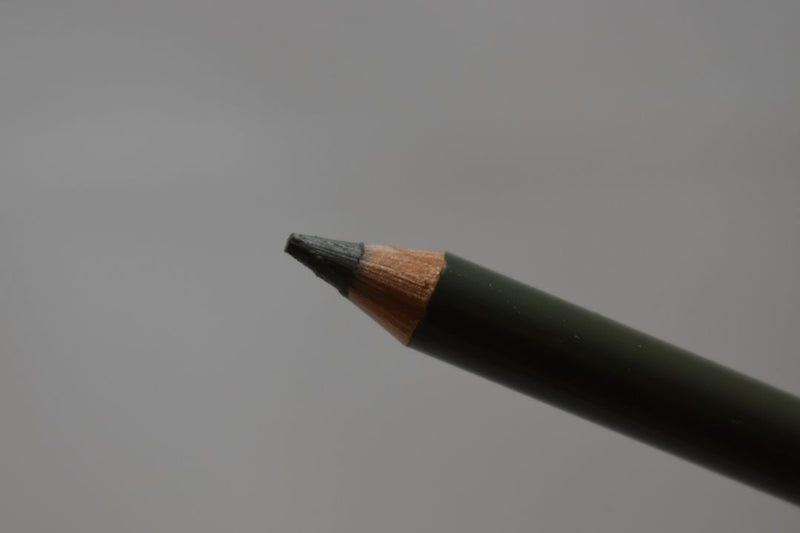 ORIAN ITALY COSMETIC KHOL-KAJAL EYE LINER PENCIL / Μολύβι  Απαλό και Λείο (Kajal) για τα Μάτια, σε Απόχρωση (VERT - Πράσινο).
