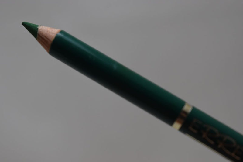 ERRE SUPER COSMETIC KOHL LINER (KAJAL) / Μολύβι Ματιών Καζάλ σε Απόχρωση (Νο 126 - Πράσινο Σκούρο).