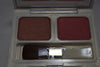 SEVENTEEN 17 COSMETICS BEAUTY COLOR / BLUSHER / FARD A JOUES / SUPER IRIDESCENT 2 COLOR SET (No 24 CAMEO - BLOSSOM) / Διπλό ρουζ, Σούπερ Ιριδίζον -  (COLLECTION 24) -  Σε Απόχρωση (Καφέ Ανοικτό - Κεραμιδί) 8 g.