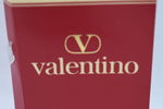 VALENTINO BY VALENTINO "V" CLASSIC (VERSION 1985) ORIGINAL POUR FEMME / FOR WOMEN EAU DE TOILETTE 2 ml 0.07 FL.OZ - Samples