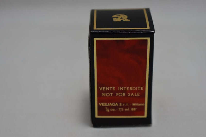 VEEJAGA HASCISH (VERSION 1983) ORIGINAL POUR FEMME / FOR WOMEN EAU DE TOILETTE 7,5 ml ¼ FL.OZ - ΜΙΝΙΑΤΟΥΡΑ