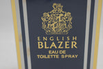 YARDLEY ENGLISH BLAZER (VERSION 1990) ORIGINAL FOR MEN / POUR HOMME EAU DE TOILETTE SPRAY 50ml 1.7 FL.OZ.