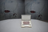 SEVENTEEN 17 COSMETICS CAKE EYESHADOW SUPER IRIDESCENT (No 13 - VELVET ROSE) / Συμπαγής  Σκιά Ματιών, Σούπερ Ιριδίζουσα -  (COLLECTION 13) -  Σε Απόχρωση (Απαλό Ροδακινί) 4 g.