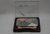 Cutex (Chesebrough Pond's Inc) GEOMETRICS Six Eye Shadow Color Cream Fixing No 16 / 6 Σκιές Ματιών σε Πούδρα (Ανοικτό Βιολετί - Σομόν - Ροζ - Μπλε Ανοικτό και Δύο Γκρι) με Γεωμετρικά Σχήματα.