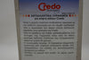 CREDO SOLINGEN ORIGINAL REPLACEMENT RAZORS FOR KALON CUTTER 20 pcs / ΑΝΤΑΛΛΑΚΤΙΚΑ ΞΥΡΑΦΑΚΙΑ ΓΙΑ ΚΟΦΤΗ ΚΑΛΩΝ ΣΕ ΣΥΣΚΕΥΑΣΙΑ 20 ΤΕΜΑΧΙΩΝ.
