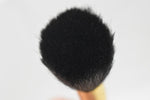 ROUND BRUSH FOR ROUGH WITH NATURAL HAIR / ΠΙΝΕΛΛΟ ΣΤΡΟΓΓΥΛΟ ΓΙΑ ΡΟΥΖ ΜΕ ΦΥΣΙΚΗ ΤΡΙΧΑ