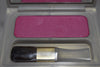 SEVENTEEN 17 COSMETICS BEAUTY COLOR / BLUSHER / FARD A JOUES / SUPER IRIDESCENT (No 18 VINGA) /  Ρουζ, Σούπερ Ιριδίζον -  (COLLECTION 18) -  Σε Απόχρωση (Ανοικτό Φούξια) 7 g.