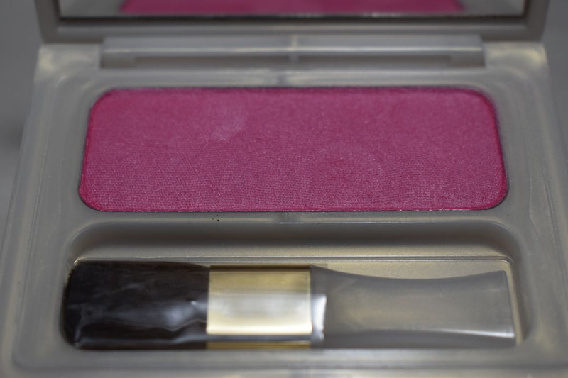 SEVENTEEN 17 COSMETICS BEAUTY COLOR / BLUSHER / FARD A JOUES / SUPER IRIDESCENT (No 18 VINGA) /  Ρουζ, Σούπερ Ιριδίζον -  (COLLECTION 18) -  Σε Απόχρωση (Ανοικτό Φούξια) 7 g.
