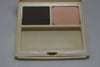 PHAS HYPOALLERGĖNIQUE DUO OMBRE À PAUPIÈRES  / DOUBLE EYE SHADOW / ΔΙΠΛΗ ΣΚΙΑ ΜΑΤΙΩΝ, Υποαλλεργική, σε Απόχρωση (VERT / BRONZE - Γκρι Μολυβί / Σομόν) 2x2 g - Χωρίς κουτί.