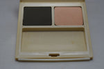 PHAS HYPOALLERGĖNIQUE DUO OMBRE À PAUPIÈRES  / DOUBLE EYE SHADOW / ΔΙΠΛΗ ΣΚΙΑ ΜΑΤΙΩΝ, Υποαλλεργική, σε Απόχρωση (VERT / BRONZE - Γκρι Μολυβί / Σομόν) 2x2 g - Χωρίς κουτί.