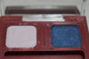 SEVENTEEN 17 COSMETICS CAKE EYE SHADOW DUO (SET No 32 MARINE) / Συμπαγής Διπλή Σκιά Ματιών -  (COLLECTION 32) -  Σε Απόχρωση (Ροζ - Μπλε Βαθύ) 4 g.