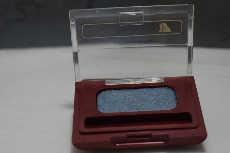 SEVENTEEN 17 COSMETICS CAKE EYE SHADOW SINGLE (No 6 - TENDER BLUE) / Συμπαγής Σκιά Ματιών -  (COLLECTION 6) -  Σε Απόχρωση (Τυρκουάζ) 4 g.