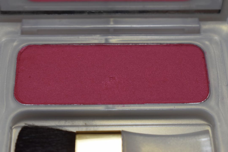 SEVENTEEN 17 COSMETICS BEAUTY COLOR / BLUSHER / FARD A JOUES / SUPER IRIDESCENT (No 24 ROSEBERRY) /  Ρουζ, Σούπερ Ιριδίζον -  (COLLECTION 24) -  Σε Απόχρωση (Ροζ Σκούρο του Μούρου) 7 g.
