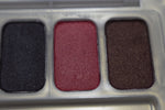 SEVENTEEN 17 COSMETICS CAKE EYESHADOW SUPER IRIDESCENT (PALETTE No 49 -  MOONSTONE) / Συμπαγής Τετραπλή Σκιά Ματιών, Σούπερ Ιριδίζουσα -  (COLLECTION 49) -  Σε Απόχρωση (Μπεζ - Γκρι Ανθρακί - Ροζ - Καφέ) 8 g.