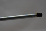 SEVENTEEN 17 COSMETICS EYEBROW PENCIL DOUBLE SIZE (LARGE) / Μολύβι για τα Φρύδια, Διπλάσιου Μεγέθους, σε Απόχρωση (BLACK - ΜΑΥΡΟ).