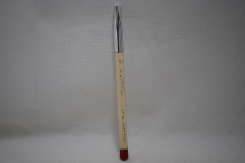 PHAS HYPOALLERGĖNIQUE CRAYON DOUCEUR CONTOUR DES LEVRES / LIP-LINER PENCIL - Μολύβι Απαλότητας Χειλιών, Υποαλλεργικό, σε Απόχρωση - (Piment - Τσίλι) 1.3 g.