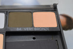 PHAS HYPOALLERGĖNIQUE PALETTES DE OMBRE À PAUPIÈRES / PALETTES EYE SHADOW / Παλέτα με Δέκα (10) Σκιές Ματιών, Υποαλλεργικές - Tester - Χωρίς κουτί.