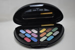 CAMEO COSMETICS KIT MAKE-UP (8860) 20 EYE SHADOWS + 4 BLUSHES + 1 COMPACT POWDER / Σετ Μακιγιάζ 20 (Σκιές Ματιών) + 4 (Ρουζ) + 1 Συμπαγής Πούδρα NET WT 1.60 OZ.