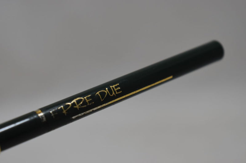 ERRE DUE COSMETIC KOHL LINER (KAJAL) / Μολύβι Ματιών Καζάλ σε Απόχρωση (Νο 128 - Βαθύ Πράσινο).