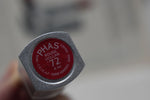 PHAS HYPOALLERGĖNIQUE ROUGE INTENSE - LIP COMFORT (72 - ROUGE VOLKAN) / Κραγιόν έντονο, σε Απόχρωση (72 - Ηφαιστειακό Κόκκινο), με Άνεση μεγάλης Διάρκειας στα Χείλη, 4 ml.