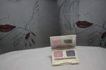 SEVENTEEN 17 COSMETICS CAKE EYESHADOW SUPER IRIDESCENT (No 23 - DUOLIGHT) / Συμπαγής Διπλή Σκιά Ματιών, Σούπερ Ιριδίζουσα -  (COLLECTION 23) -  Σε Απόχρωση (Ροζ - Γκρι) 4.5 g.