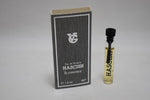 VEEJAGA HASCISH HOMME (VERSION 1983) ORIGINAL FOR MEN / POUR HOMME  EAU DE TOILETTE 1,5 ml 0.05 FL.OZ - Samples