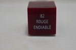 PHAS HYPOALLERGĖNIQUE ROUGE INTENSE - LIP COMFORT (82 - ROUGE ENDIABLE) / Κραγιόν έντονο, σε Απόχρωση (82 - Διαβολικό/Αχαλίνωτο Κόκκινο), με Άνεση μεγάλης Διάρκειας στα Χείλη, 4 ml.